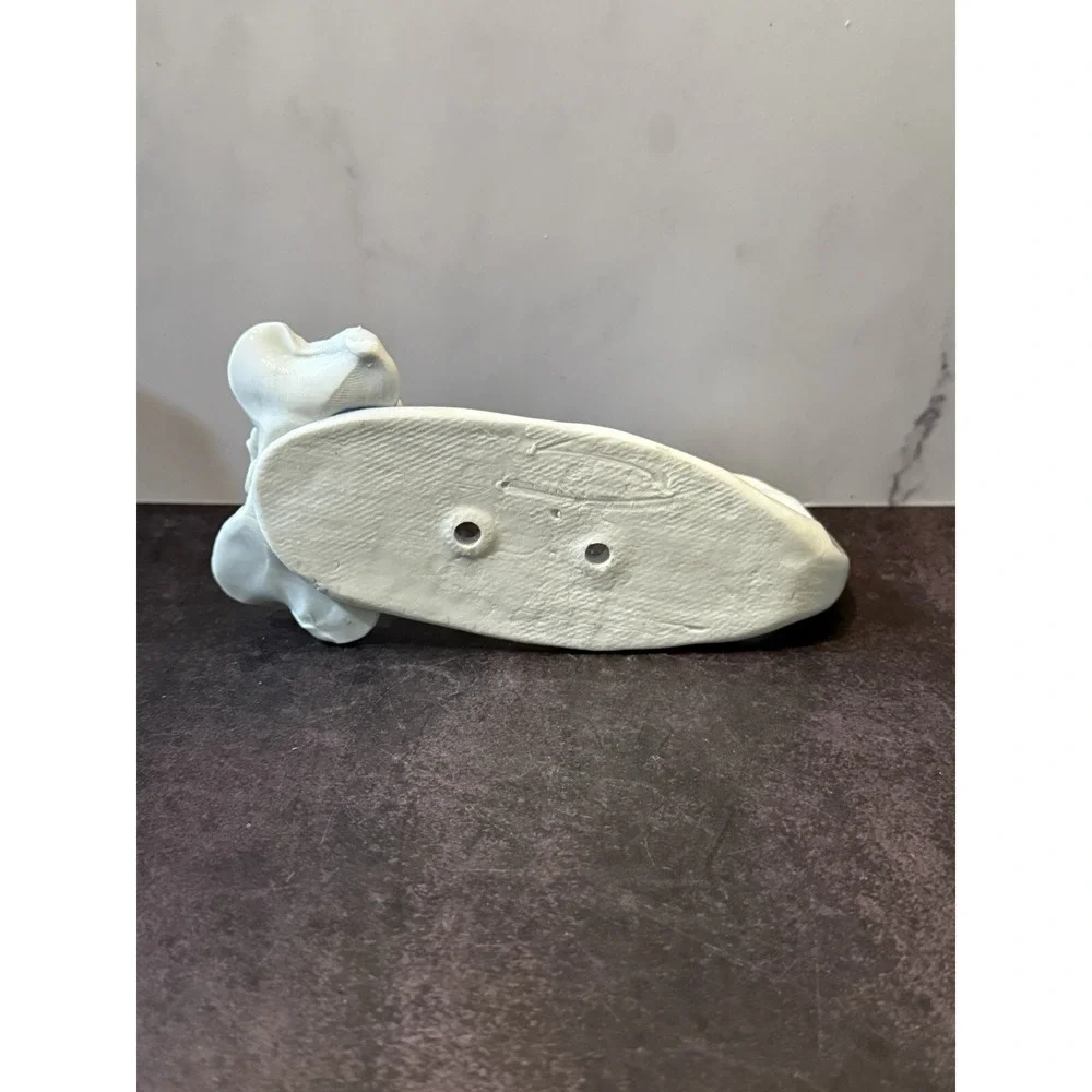 Angel Ceramic Wall Hook